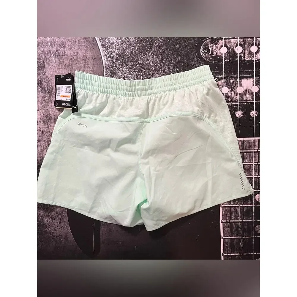 NWT Puma Running Shorts